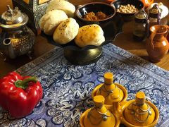 -Tajine Moroccan塔金摩洛哥中东餐厅