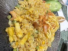 -Home Thai·泰谣(王府井apm店)