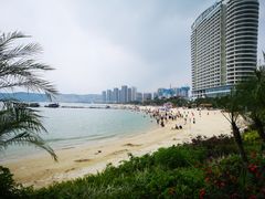 -碧桂园十里银滩