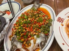 -香港新曜记茶餐厅(星耀城店)