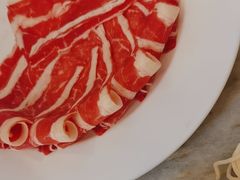 -清真·鸦儿李记·涮肉(花市店)