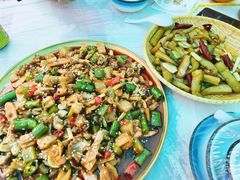 -阆辣荟餐饮(老味道8年·古城店)