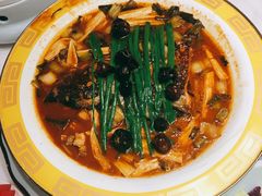 -热河食府(中山路店)