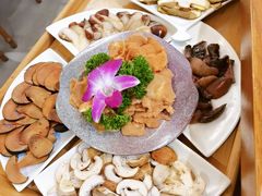 -大理董·董家小厨野生菌火锅(古城旗舰店)