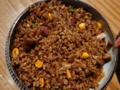 -胖记烤肉(湖大店)