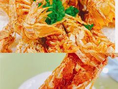 -马王堆海鲜水产市场