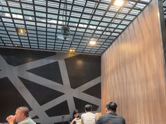 -麦当劳(宁波火车高铁站店)