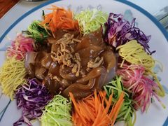 -东北食府·铁锅炖(花溪湾店)