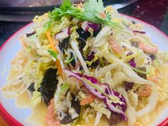 -边江铁锅炖鱼(振八街店)