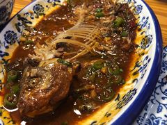 -锦桃农家菜馆