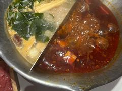 -九鼎轩火锅大排挡