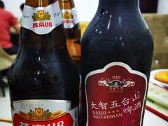-重庆秦妈火锅(全国连锁五台山店)