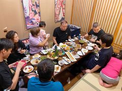 -鸟亭·居酒屋(青年路店)