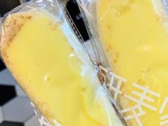 -研麦家面包(亚泰华府店)
