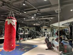 -懒人Club运动健身·运动康复·私教(三迪中心店)