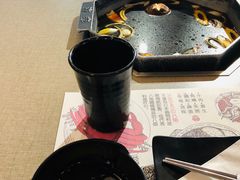 -八角锄烧·肉火锅(天河城店)