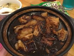 柴扎肉-乌镇那一年小院主题餐厅(甘泉西路店)