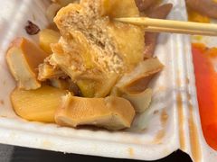 -细妹五香牛杂(步行街店)