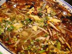 -令氏家外家周秦食府(高新店)