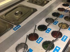 -百味源炭火烤翅 ·夜市大排档(酒仙桥店)