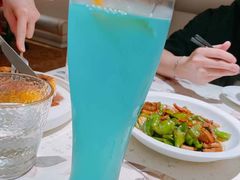 -青叶202都市餐厅(迪诺水镇店)
