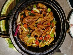 -闫府私房菜·老字号(恒隆店)