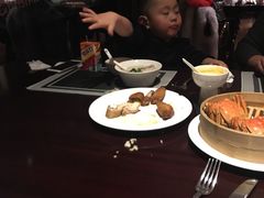 -AdD全日制餐厅(中谷花园酒店)