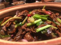 -香园茶社·金陵小灶(老门东店)