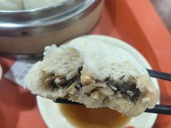 -庆丰包子铺(潘家园店)