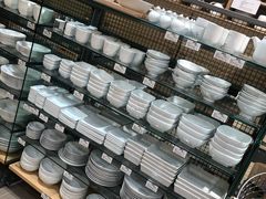 -MUJI无印良品(茂业天地店)