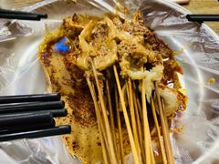 牛肚-马贤涮烤(超英·长乐家园店)
