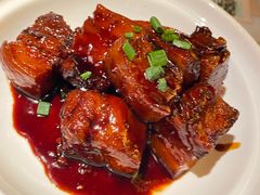 -绿茶餐厅(松江万达店)