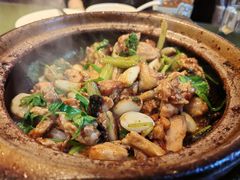 -煲煲好(朝阳门店)