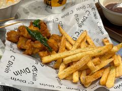 -暖食光·台式家庭餐厅·生日主题店(万达店)