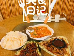 -多哥水傣味餐厅(司马巷店)