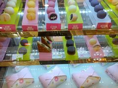 -西树泡芙(秦皇岛茂业天地店)