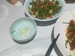 -老馆子·建德菜·山肴鱼鲜(海威新界店)