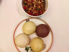 -武汉香格里拉大酒店·香宫中餐厅