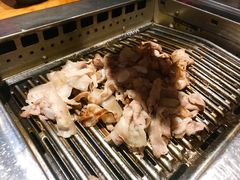 -Manbok BBQ Restaurant