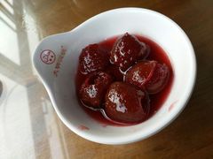 -大明铜锅·烤涮坊·烧烤(总店)
