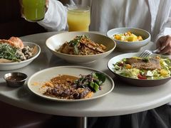 -农畉LONFOOD(万象天地店)