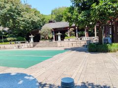 -杭州半山国家森林公园