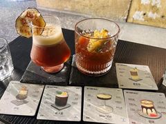 -BE NORMAL CAFE(霞溪路店)