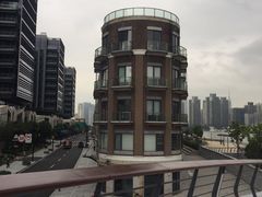 -摆渡站(董家渡站)