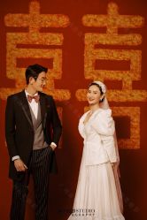 -雨墨婚纱摄影工作室