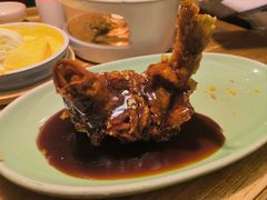 -新白鹿餐厅(龙游路总店·杭帮菜名店)