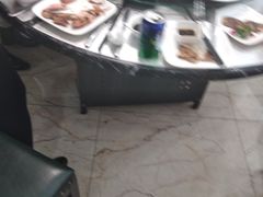 -一号码头蒸汽海鲜自助