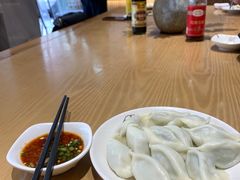 -饺子季水饺餐厅(新市街店)