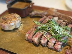 -云厨·高空西餐厅(成都瑯珀·凯悦臻选酒店)