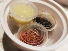 -喜鼎海胆水饺(柏威年购物中心店)